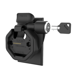 RAM Mounts Wall Mounts (W3/W4/W5/W7/W8) RAM-GDS-DOCK-W4-CU