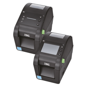 TSC TH/DH220 Series DH220L-A001-1012