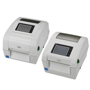 TSC TH/DH240THC Series TH340RHC-A001-0002