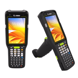 Zebra MC3400/MC3450 MC345B-3S1P64SS-A6
