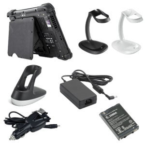 Zebra Accessories 410012