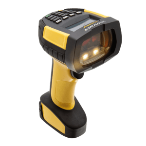 Datalogic PowerScan PM9600 PM9600-HP910RBK10
