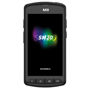 M3 Mobile SM20 SM2F4R-S3CHSS-HF