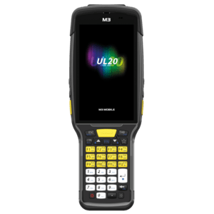 M3 Mobile UL20 U20F4C-QLCFES-HF