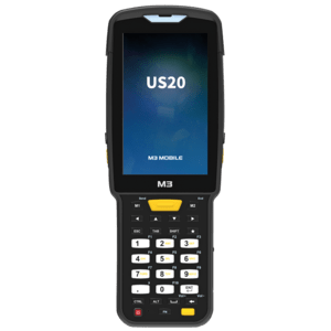 M3 Mobile US20 S20W0C-Q2CWEE-HF