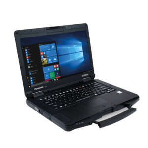Panasonic TOUGHBOOK 55 FZ-55J261KBG