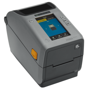 Zebra ZD611 ZD6A123-T0EE00EZ