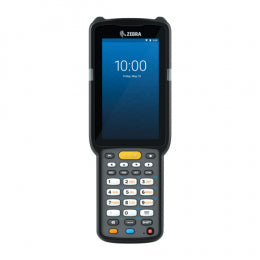 Zebra MC3300x MC330L-SE4EG4RW