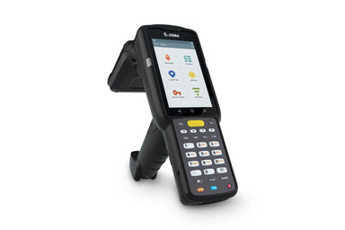 Zebra MC3300x MC333U-GJ2EG4EU
