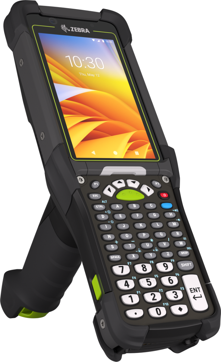 Zebra MC9400/MC9450 MC9401-0G1M6ESS-A6