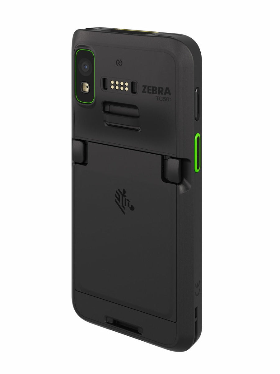 Zebra TC501 TC501G-341B2C1AA1-A6