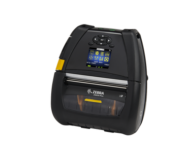 Zebra ZQ600 Plus Series ZQ63-RUWAE14-00