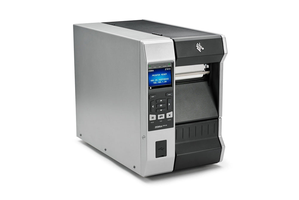 Zebra ZT610 ZT61046-T2E0100Z